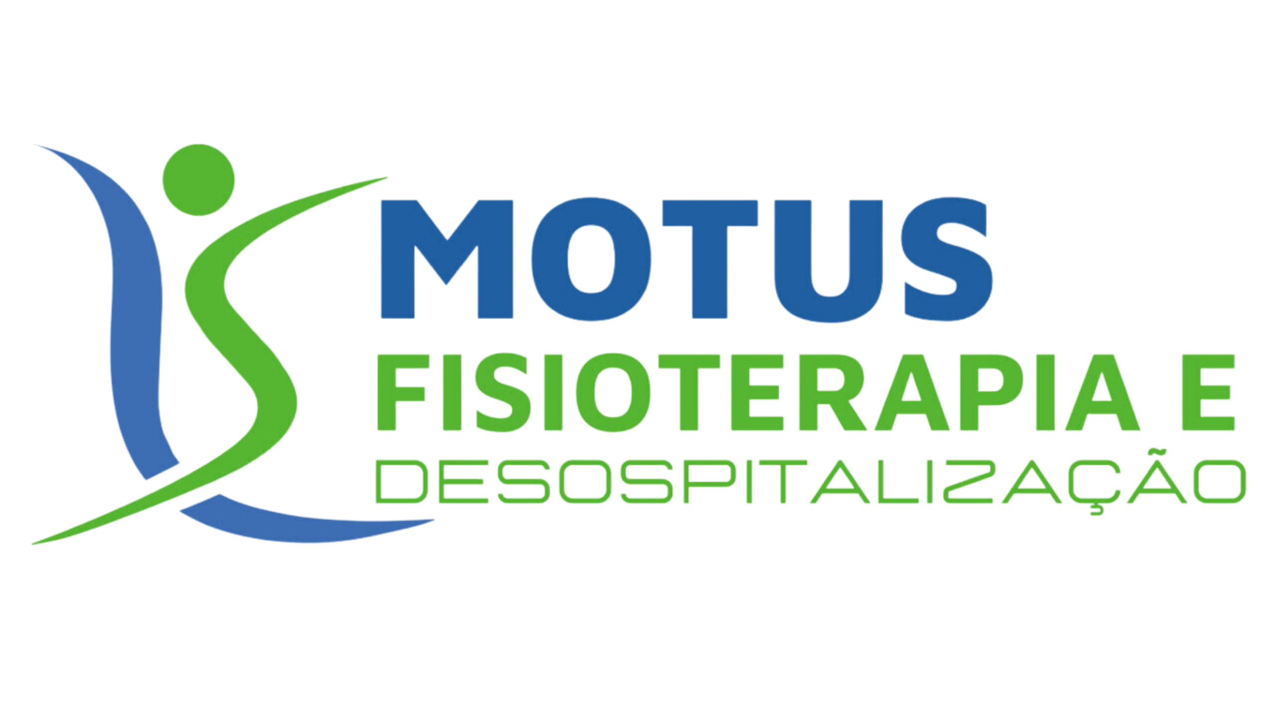 Motus FISIOTERAPIA E DESOSPITALIZAÇÃO